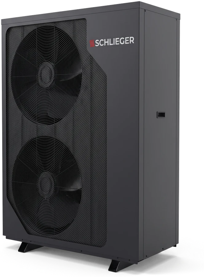 Schlieger X22 PRIME Außeneinheit