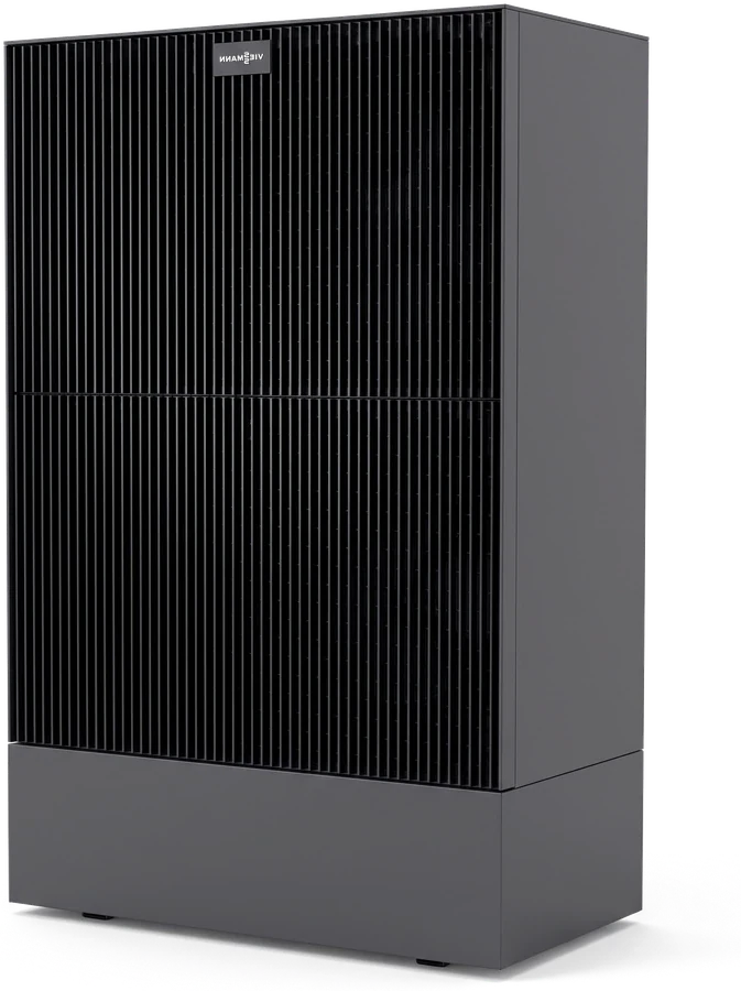 Viessmann Vitocal 250-A Außeneinheit